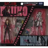 Figure - Lupin III / Mine Fujiko