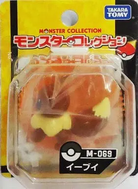 Pokemon Moncolle - Pokémon