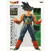 Prize Figure - Figure - Dragon Ball / Bardock