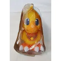 Sofubi Figure - Chocobo's Mysterious Dungeon