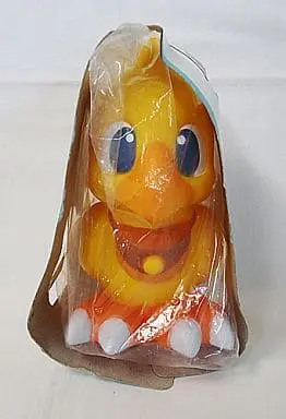 Sofubi Figure - Chocobo's Mysterious Dungeon