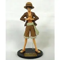 Figure - One Piece / Monkey D. Luffy