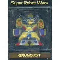Prize Figure - Figure - Super Robot Wars