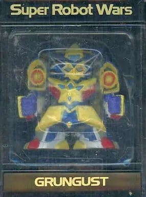 Prize Figure - Figure - Super Robot Wars