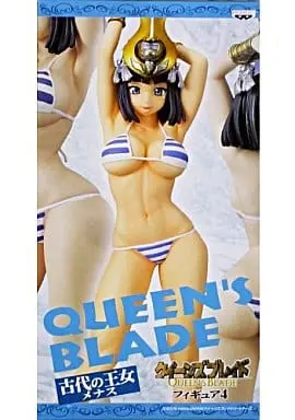 Prize Figure - Figure - Queen's Blade / Menace