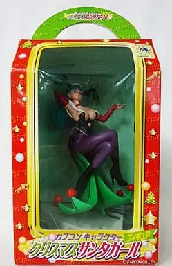 Prize Figure - Figure - Darkstalkers / Morrigan Aensland