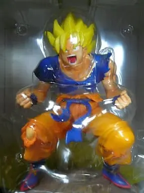 Ichiban Kuji - Dragon Ball / Son Gokuu