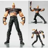 Revoltech - Fist of the North Star / Zeed (Hokuto no Ken)