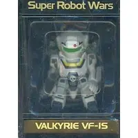 Prize Figure - Figure - Super Robot Wars
