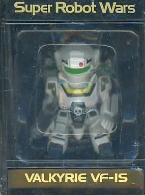 Prize Figure - Figure - Super Robot Wars