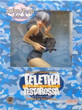 Figure - Full Metal Panic! / Teletha Testarossa