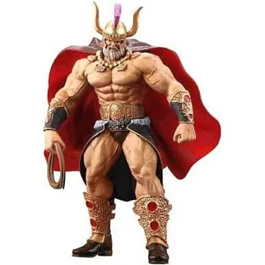 Figure - Fist of the North Star / Uighur (Hokuto no Ken)