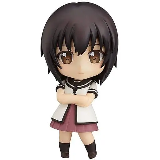 Nendoroid - Yuru Yuri / Funami Yui