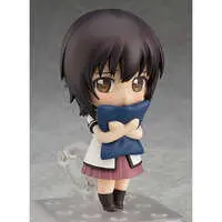 Nendoroid - Yuru Yuri / Funami Yui