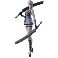 Figure - Nier Replicant