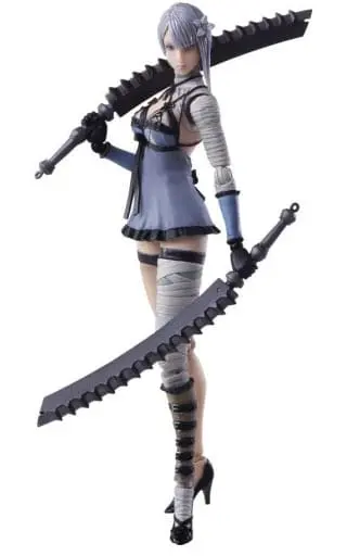 Figure - Nier Replicant