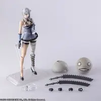 Figure - Nier Replicant