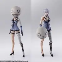 Figure - Nier Replicant