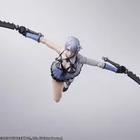 Figure - Nier Replicant