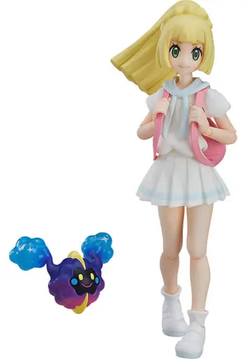 figma - Pokémon / Lillie