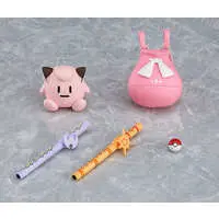 figma - Pokémon / Lillie