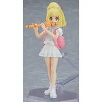 figma - Pokémon / Lillie