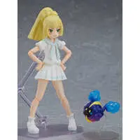 figma - Pokémon / Lillie