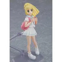 figma - Pokémon / Lillie
