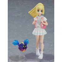 figma - Pokémon / Lillie