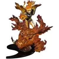 Figure - NARUTO / Uzumaki Naruto & Kurama