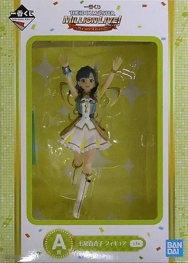 Ichiban Kuji - The Idolmaster Million Live! / Nanao Yuriko