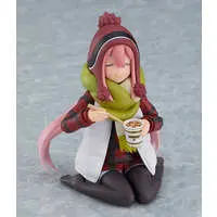 figma - Yuru Camp△ / Kagamihara Nadeshiko