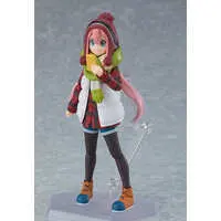 figma - Yuru Camp△ / Kagamihara Nadeshiko