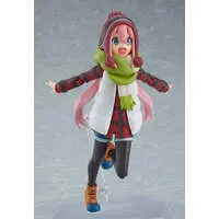 figma - Yuru Camp△ / Kagamihara Nadeshiko