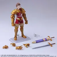 Figure - Final Fantasy Series