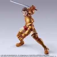 Figure - Final Fantasy Series