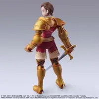 Figure - Final Fantasy Series