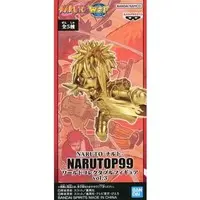 World Collectable Figure - NARUTO / Namikaze Minato