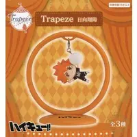 Trapeze - Haikyu!! / Hinata Shoyo