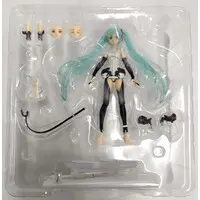 figma - VOCALOID / Hatsune Miku Append & Hatsune Miku