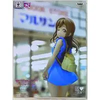 Prize Figure - Figure - Love Live! Sunshine!! / Kunikida Hanamaru