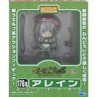 Nendoroid - Queen's Blade / Alleyne