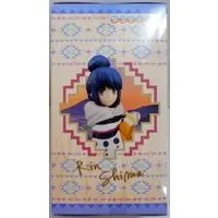 Prize Figure - Figure - Yuru Camp△ / Shima Rin