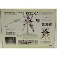 Figure - Trigger Heart Exelica