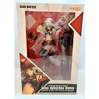 Figure - God Eater / Alisa Ilinichina Amiella