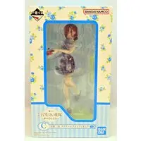 Ichiban Kuji - 5-toubun no Hanayome (The Quintessential Quintuplets) / Nakano Miku