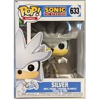 Figure - Sonic Series / Sonic the Hedgehog