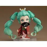 Nendoroid - VOCALOID / Hatsune Miku