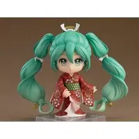 Nendoroid - VOCALOID / Hatsune Miku