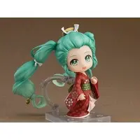 Nendoroid - VOCALOID / Hatsune Miku